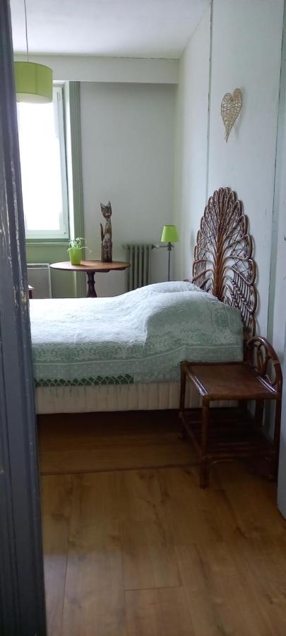 Les Ressources D'Epione Bed & Breakfast Lamastre Ngoại thất bức ảnh